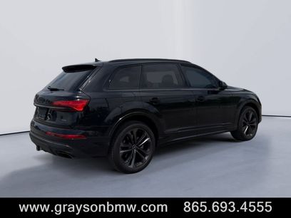 Used 2025 Audi Q7 3.0T Premium Plus