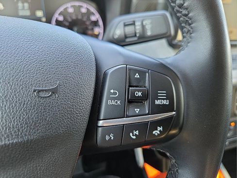 Used 2023 Ford Maverick XLT w/ XLT Luxury Package FWD image 19