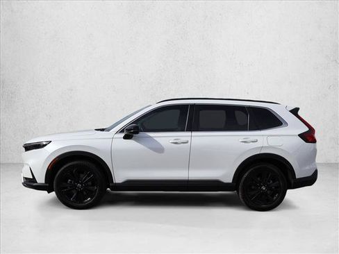 Used 2023 Honda CR-V Sport Touring image 8