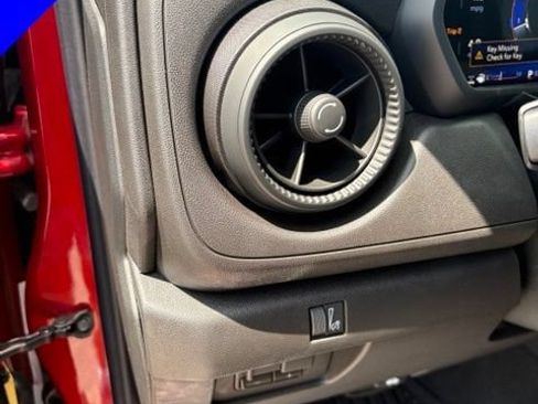 New 2026 Chevrolet Colorado Trail Boss AWD/4WD image 11