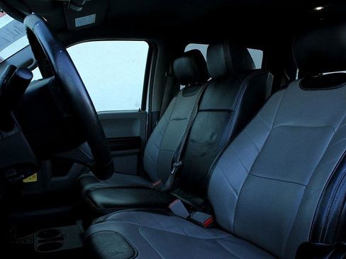 Used 2018 Ford F150 XLT w/ Equipment Group 301A Mid image 10