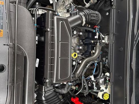 Used 2025 Ford Bronco Sport Big Bend w/ Convenience Package image 32