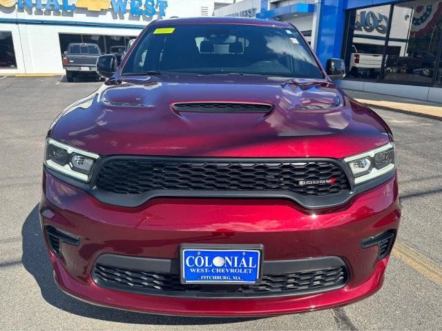 Used 2023 Dodge Durango GT AWD/4WD image 16