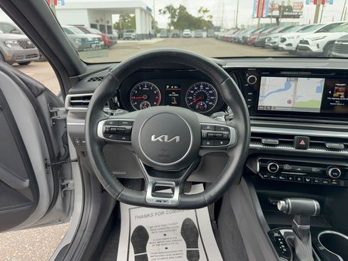 Used 2024 Kia K5 GT w/ GT1 Package image 32