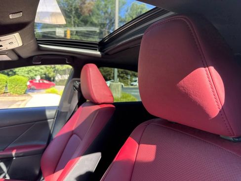 Used 2022 Lexus IS 300 AWD w/ Premium Package image 13