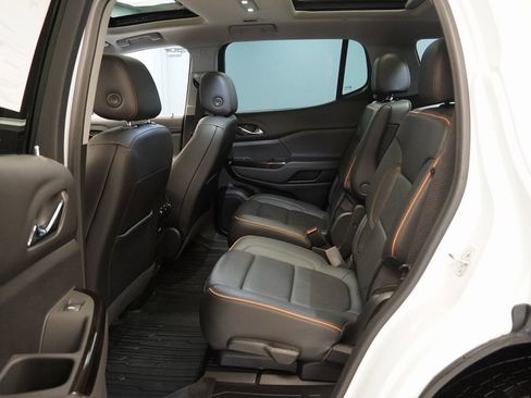 Certified 2023 GMC Acadia AT4 w/ Technology Package image 22