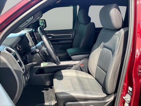 Used 2022 RAM 1500 Big Horn AWD/4WD image 8