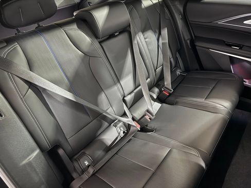 New 2026 Cadillac Lyriq V image 49