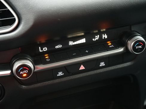 Certified 2023 MAZDA CX-30 AWD 2.5 S w/ Select Package image 26