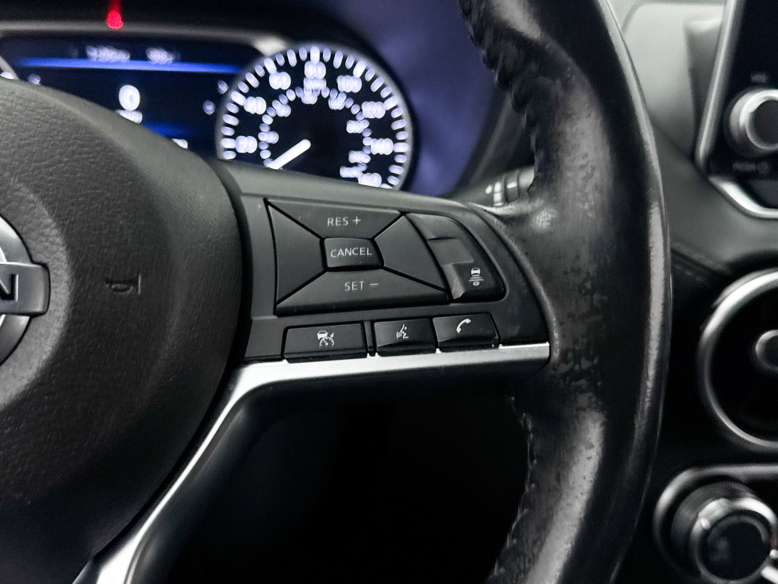 Used 2022 Nissan Sentra SV w/ Trunk Package FWD image 27