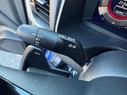 Certified 2023 Nissan Rogue Platinum image 32