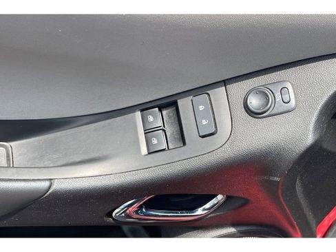 Used 2015 Chevrolet Camaro LS image 12