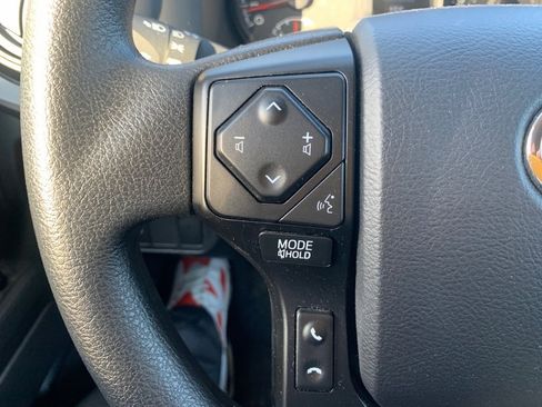 Used 2023 Toyota Tacoma SR image 6