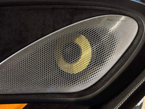 New 2026 McLaren GTS image 40