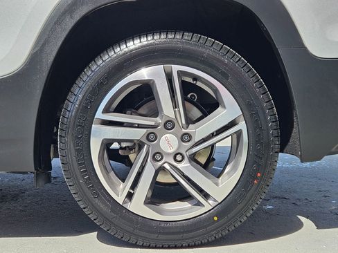 Used 2019 GMC Terrain SLT w/ Preferred Package FWD image 29