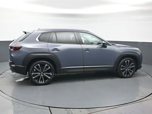 New 2026 MAZDA CX-50 AWD 2.5 S w/ Weather Package image 6