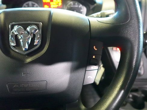 Used 2021 RAM ProMaster 3500 FWD image 9