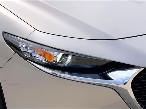 Certified 2025 MAZDA MAZDA3 s image 27