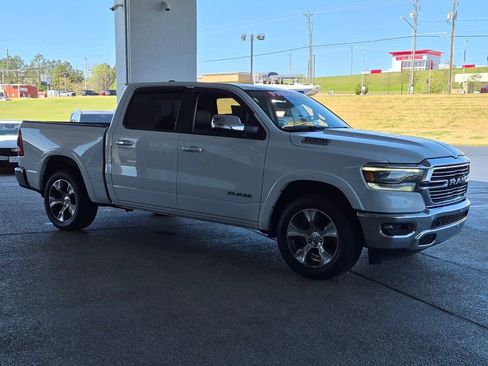 Used 2022 RAM 1500 Laramie AWD/4WD image 6