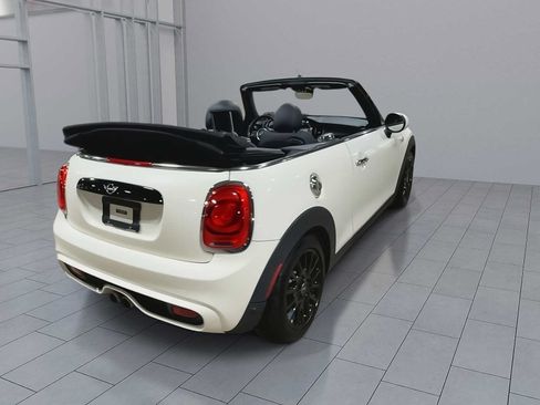 Used 2019 MINI Cooper S FWD image 8