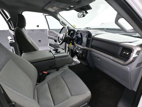 Used 2024 Ford F150 XLT w/ Tow/Haul Package image 45