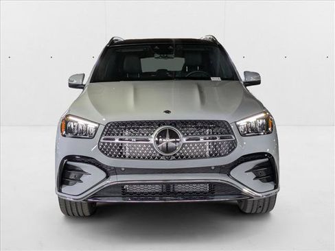 New 2026 Mercedes-Benz GLE 450 4MATIC image 6