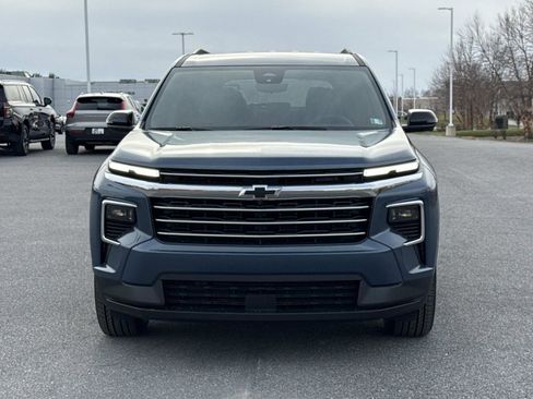 New 2026 Chevrolet Traverse LT w/ Driver Confidence Package image 16