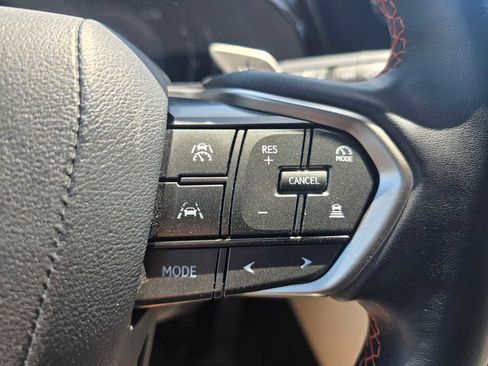 Used 2024 Lexus NX 350h AWD w/ Cold Area Package image 33