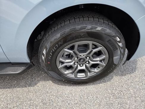 New 2026 Ford Expedition Active RWD image 44