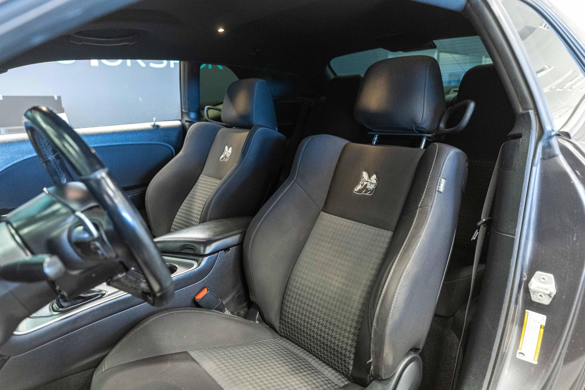 Used 2020 Dodge Challenger R/T Scat Pack RWD image 10