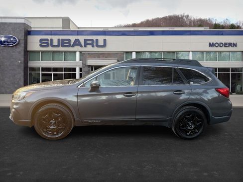 Used 2019 Subaru Outback 2.5i Limited image 7