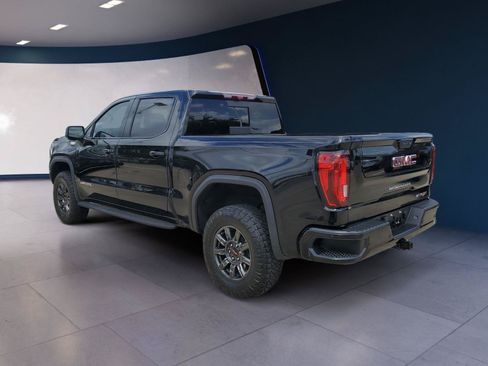 Used 2024 GMC Sierra 1500 AT4X AWD/4WD image 3