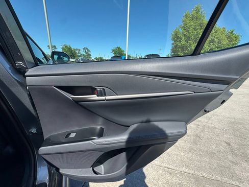Used 2026 Toyota Camry XSE FWD image 26