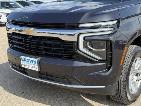 New 2026 Chevrolet Tahoe LS image 14
