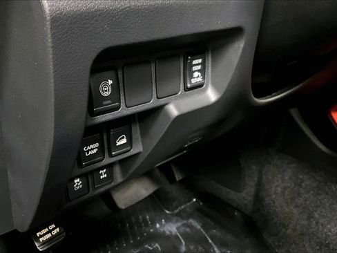 Used 2023 Nissan Frontier PRO-4X w/ Pro Convenience Package AWD/4WD image 31