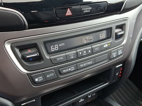 Used 2023 Honda Passport EX-L image 17
