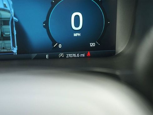 Used 2024 Ford F150 STX w/ Mobile Office Package RWD image 25