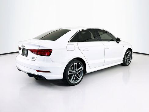 Used 2017 Audi A3 2.0T Premium Plus w/ Premium Plus Package AWD/4WD image 9