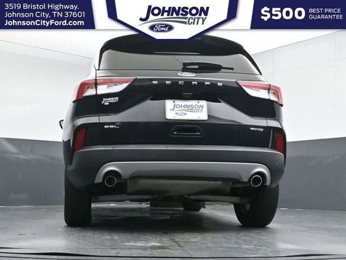 Used 2022 Ford Escape SEL w/ Technology Package AWD/4WD image 32