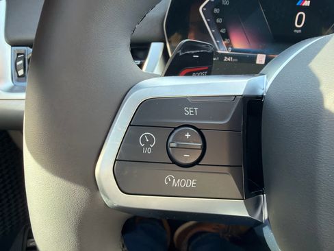 New 2026 BMW X2 xDrive28i w/ M Sport Package image 32