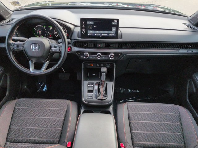 Used 2026 Honda CR-V Sport image 15