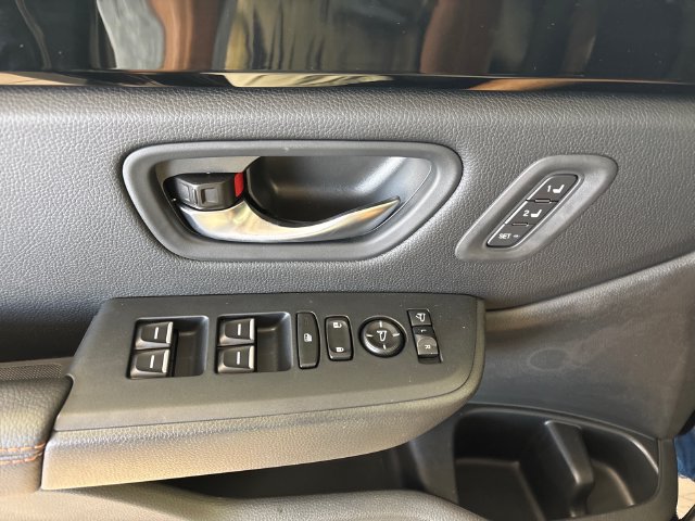 Certified 2026 Honda Pilot TrailSport image 17