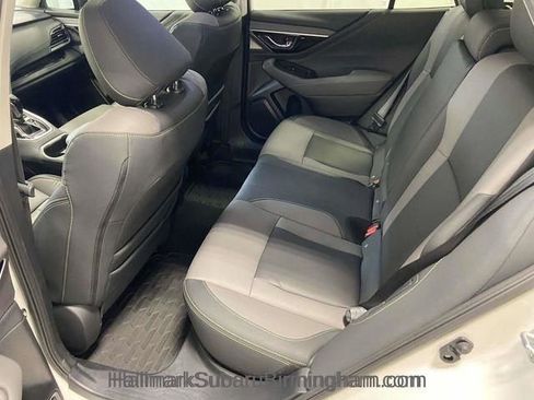 Used 2024 Subaru Outback Onyx Edition XT image 15