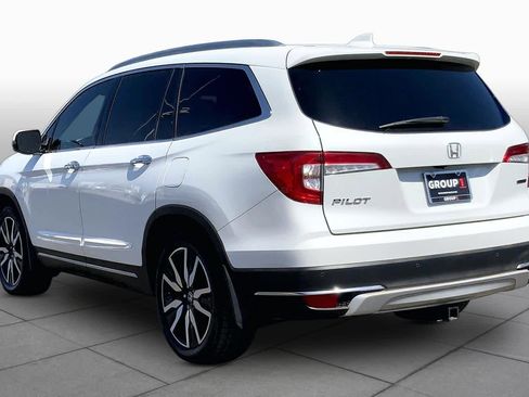 Used 2021 Honda Pilot Touring image 12