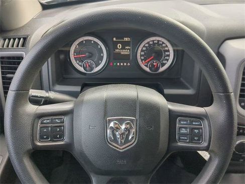 Certified 2023 RAM 1500 Tradesman w/ Popular Equipment Group image 29