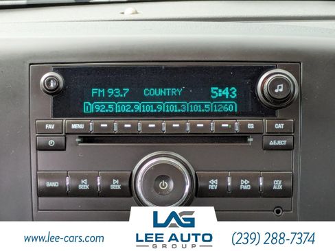 Used 2013 GMC Sierra 2500 SLE AWD/4WD image 16
