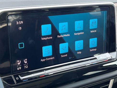 New 2026 Volkswagen Atlas SE AWD/4WD image 27