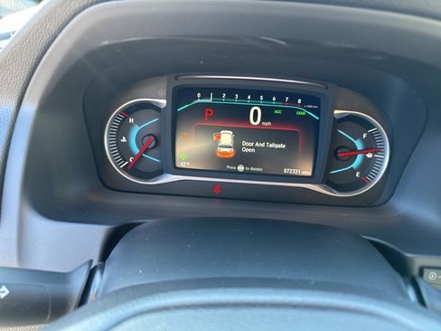 Used 2021 Honda Passport Touring image 13