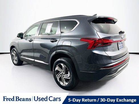 Used 2023 Hyundai Santa Fe SE image 5