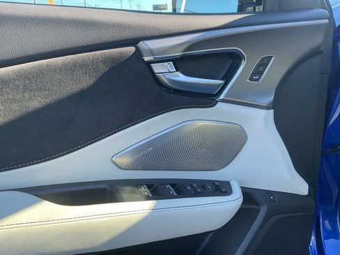 New 2026 Acura RDX A-Spec AWD/4WD image 10